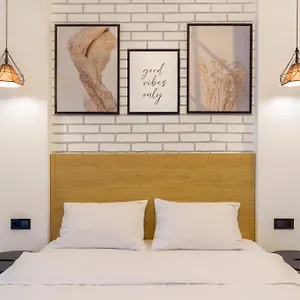 Apartment Dayflat On The Left Bank, Kyiv
