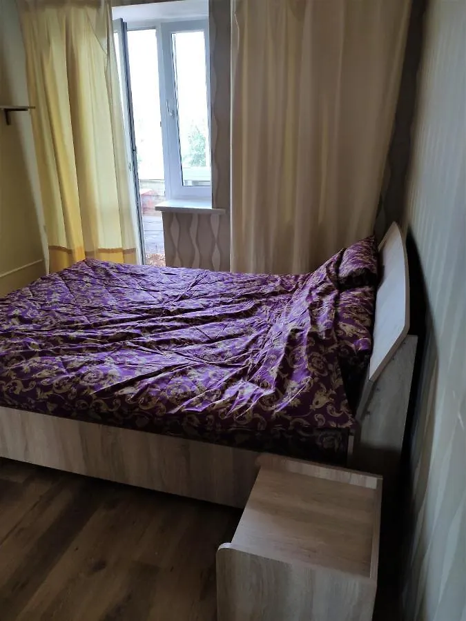 Cozy One Bedroom Apartment Kiev