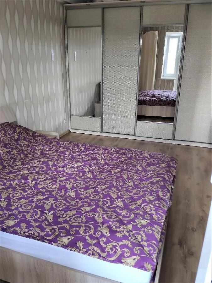 Cozy One Bedroom Apartment Kiev Ukraine