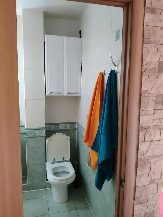 Cozy One Bedroom Apartment Kiev Kyiv