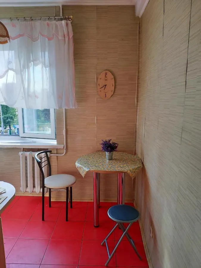 Cozy One Bedroom Apartment Kiev 0*, Kyiv