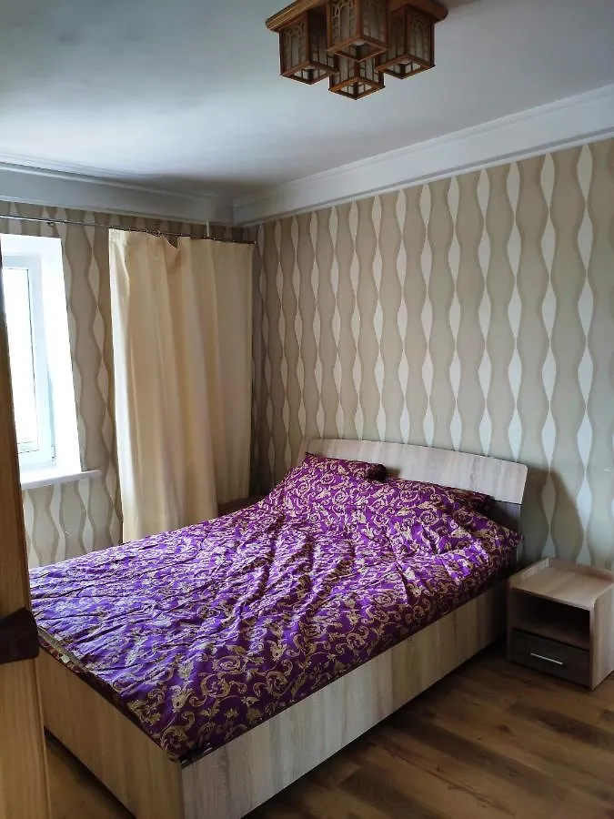 Cozy One Bedroom Apartment Kiev  Kyiv